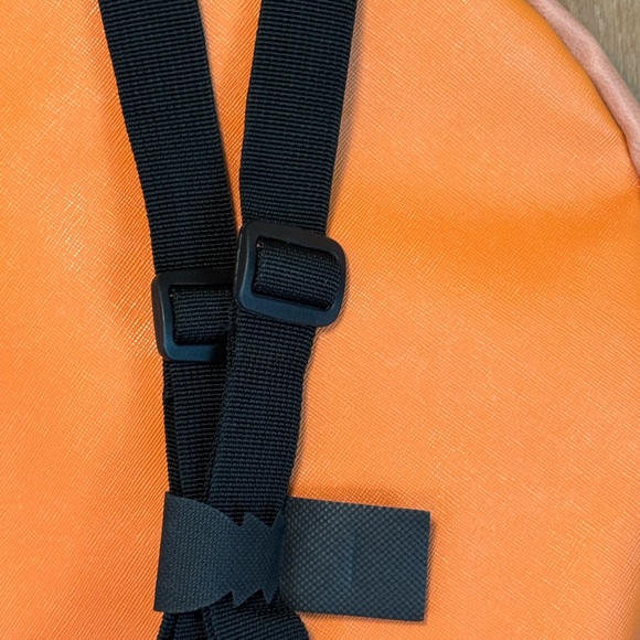 Sanrio Hello Kitty x Naruto Shippuden Women’s Mini Backpack Limited Edition - Picture 12 of 15